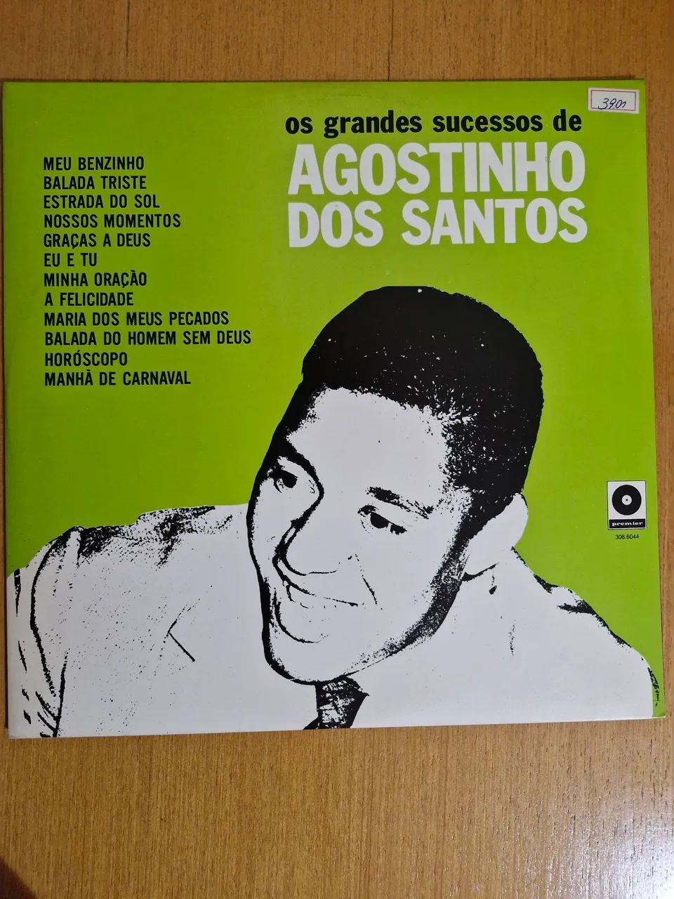 Abel Ferreira e outros  - Foto 2