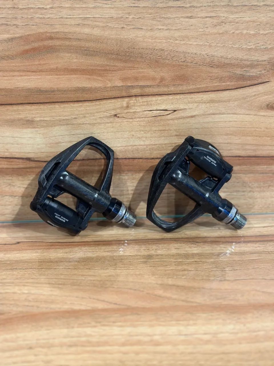 Pedal Shimano Dura Ace 9100 - Foto 3