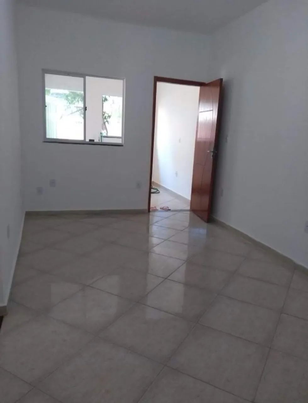 Alugo casa com 2 quartos no Pechincha  - Foto 4