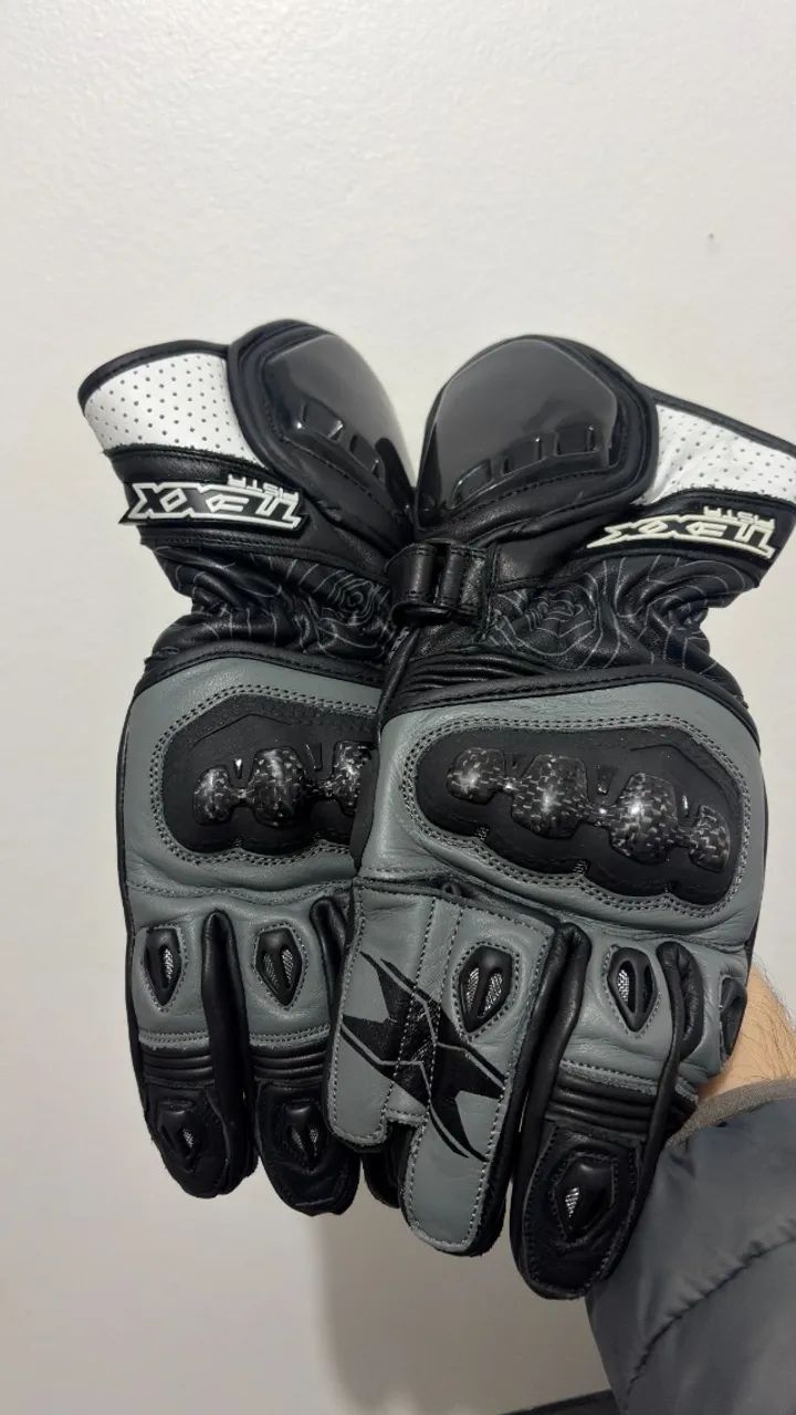 Luva Texx Moto 