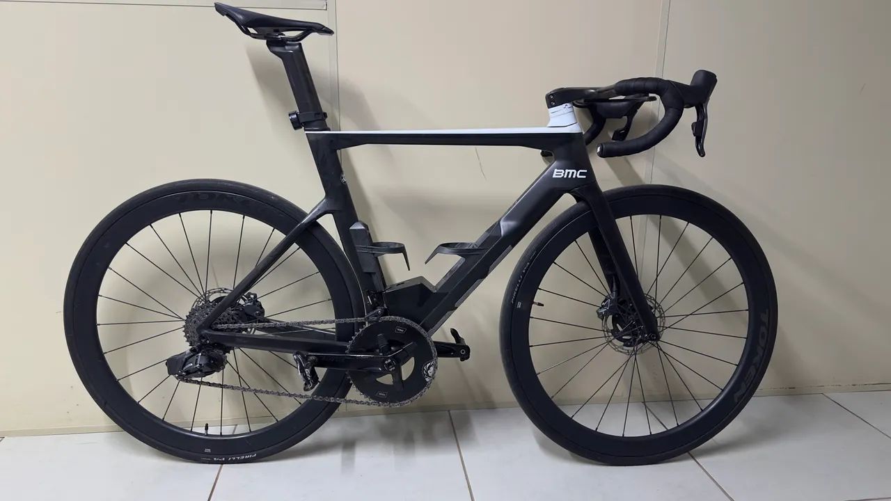 BMC TimeMachine Road 01 - 54 - Foto 2