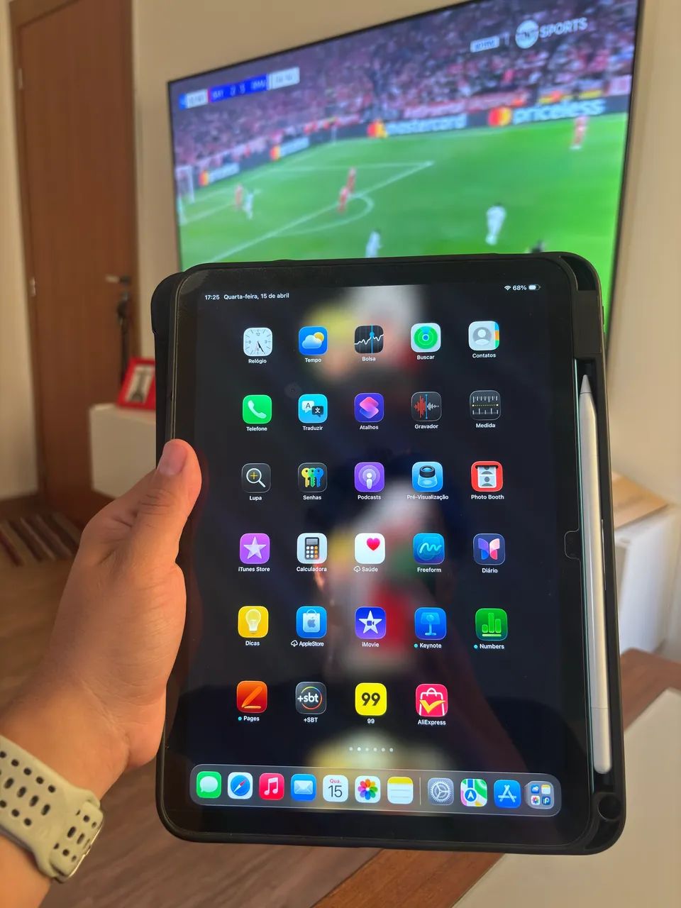 iPad 11  - Foto 2