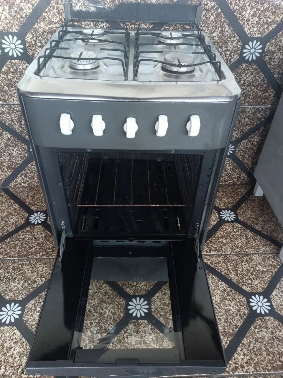 Fogão  - Foto 3
