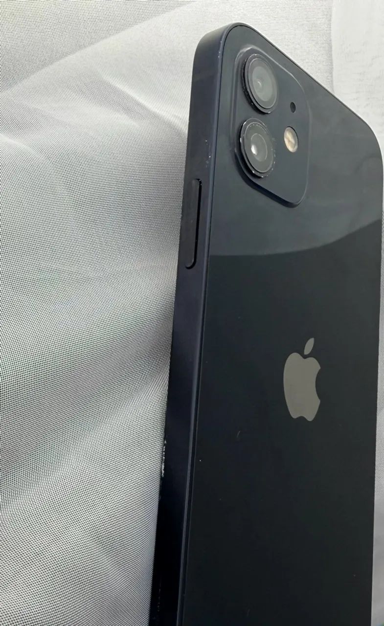 iPhone 12 | 64 GB | 79% Saúde da Bateria  - Foto 4