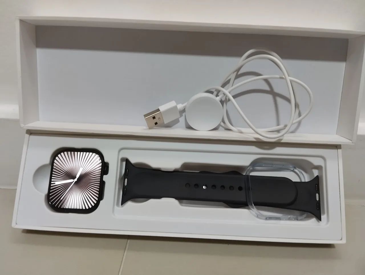 Smartwatch  - Foto 3
