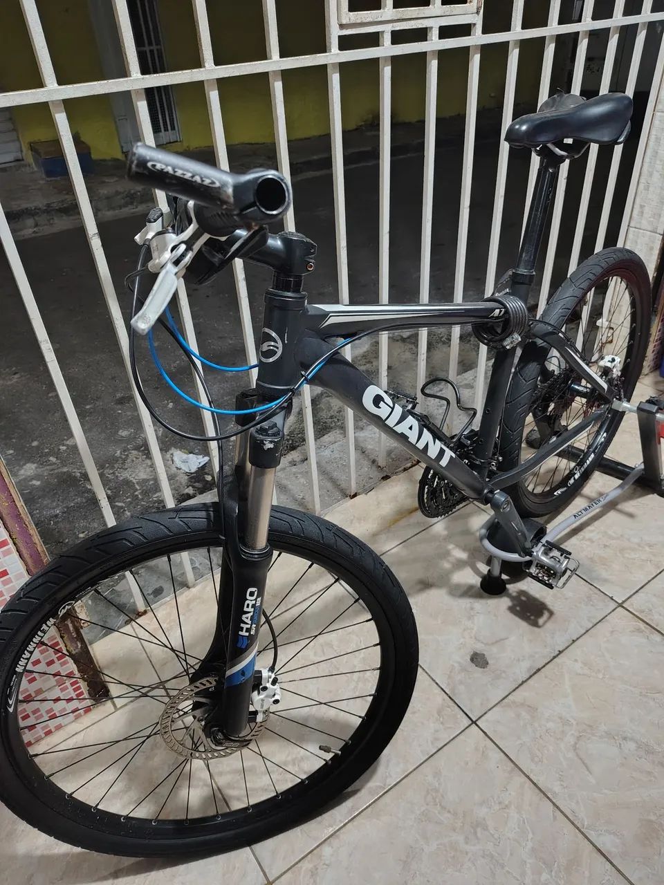 Bike + acessórios  - Foto 3