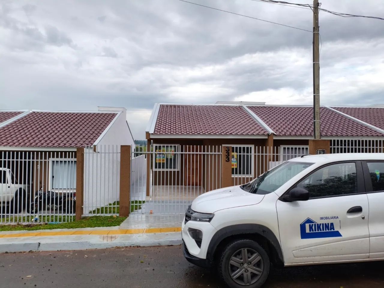CASA À VENDA NO NEVES - Foto 2