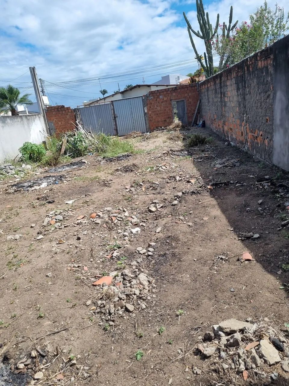 Terreno próximo ao colégio asas - Foto 4