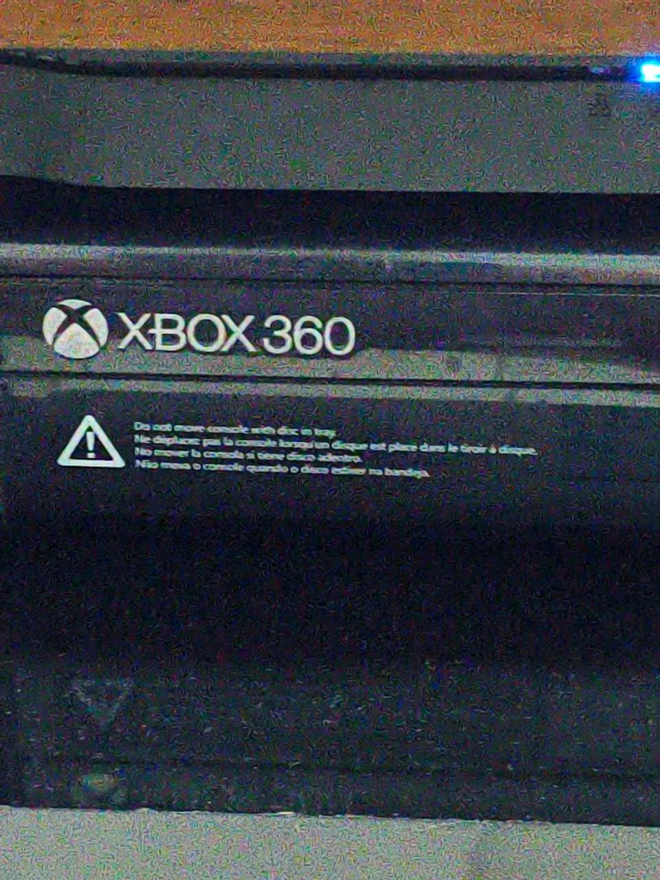 Xbox 360
