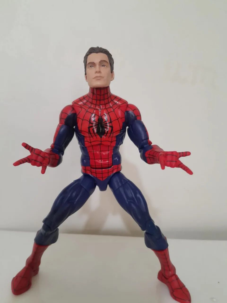 Spidermam marvel legends  - Foto 2
