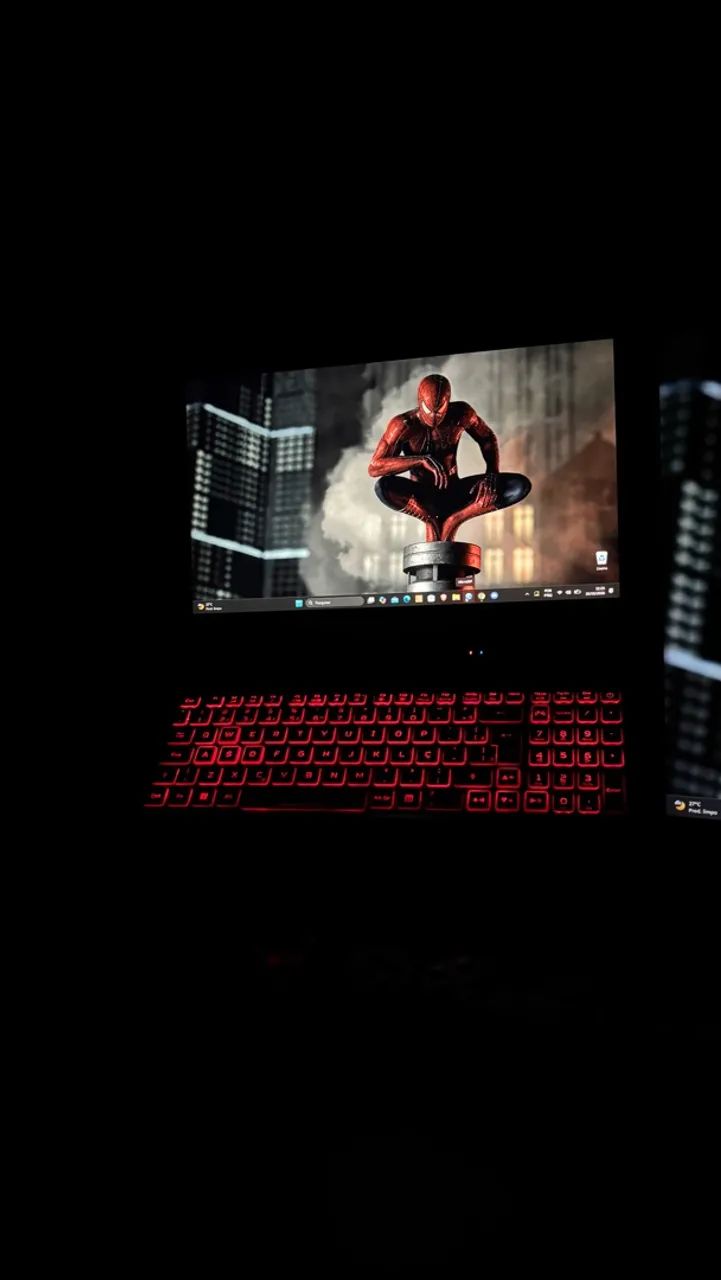 Notebook Acer Nitro 5 - Foto 2