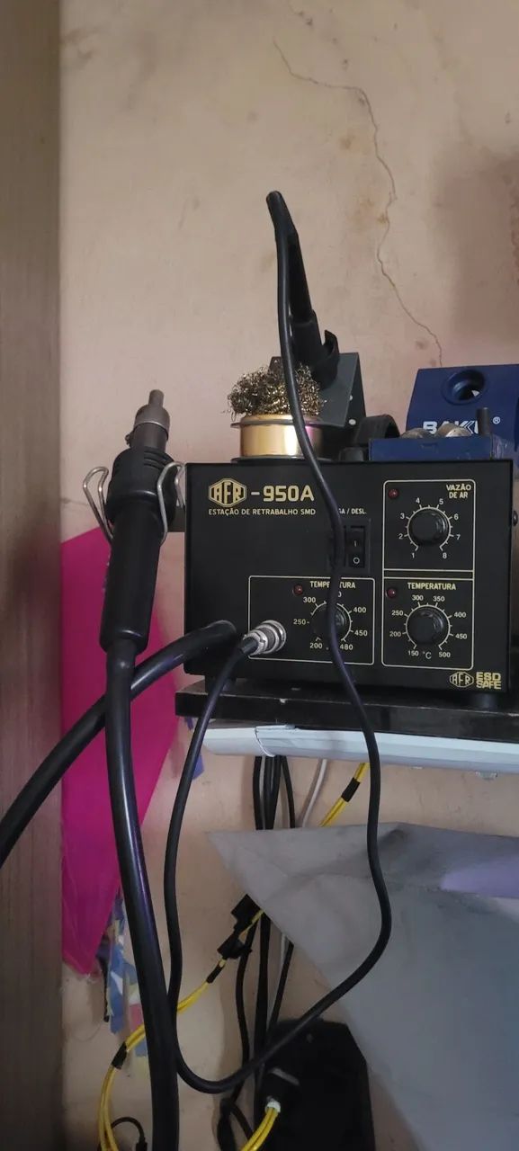 Vendo ferramentas para manutenção de celular  - Foto 6