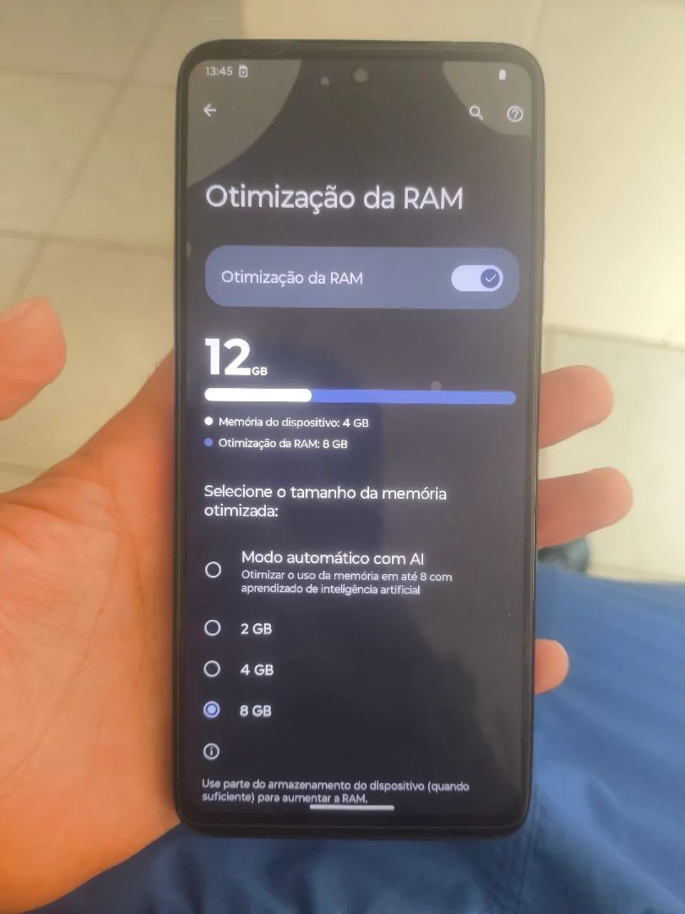 MOTOG35 128 - Foto 3