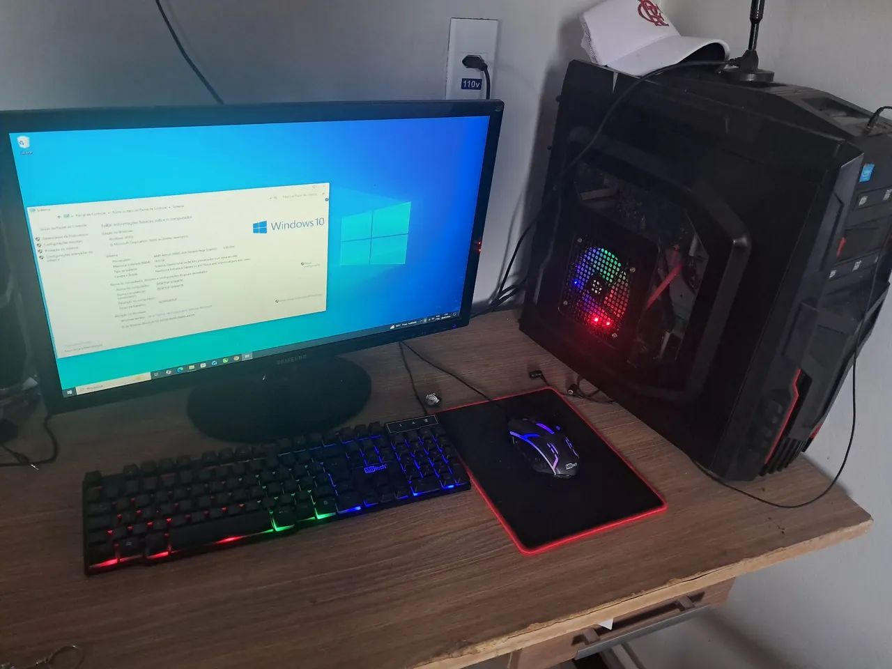 Pc gamer top. - Foto 3