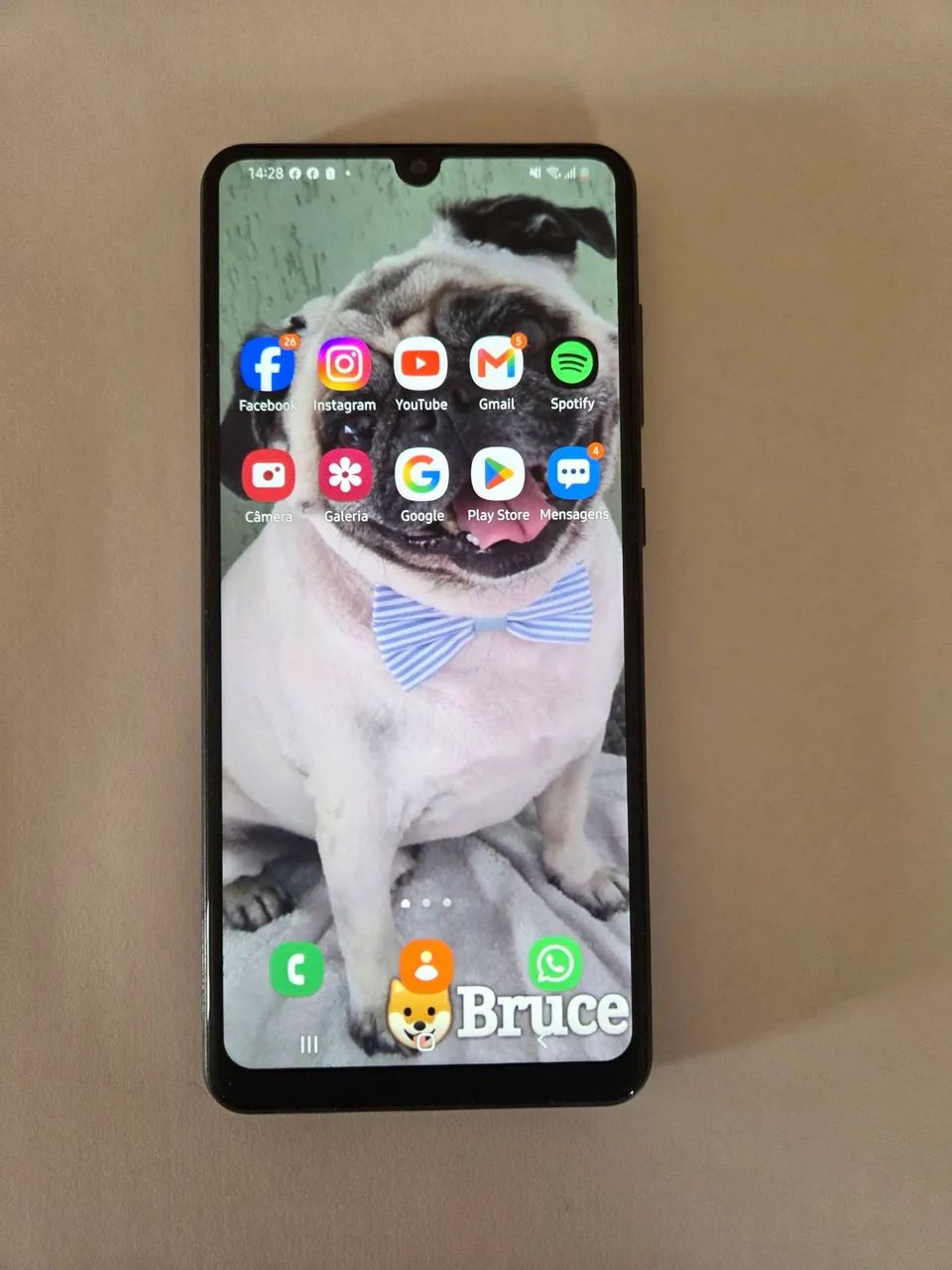 Smartphone Galaxy A31