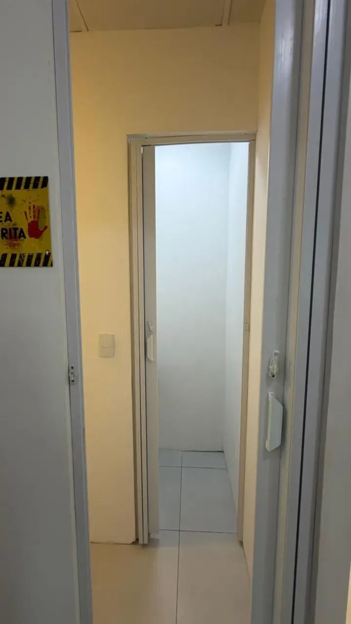 Sala comercial 27m² em Campinas - São José - SC - Foto 4