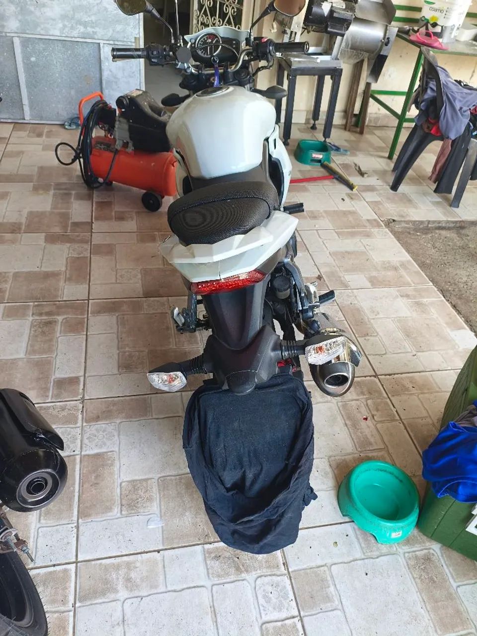 Vendo ou troco  - Foto 4