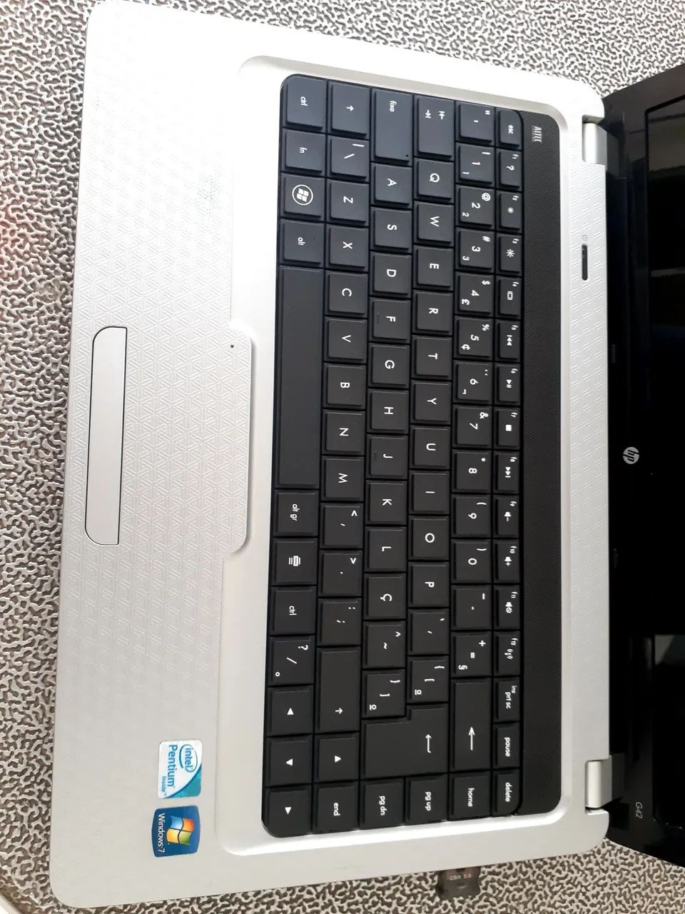 Notebook HP - Foto 3