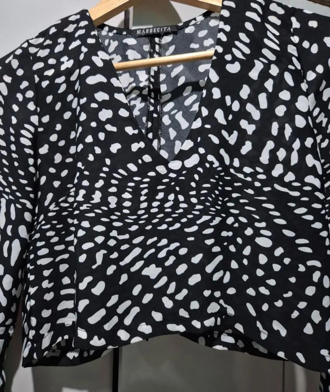 Blusa MADRECITA  - Foto 4