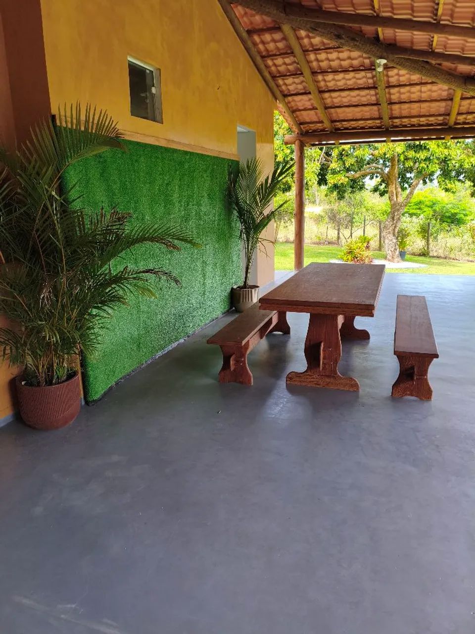 SÍTIO PRÓXIMO A PRAIA - ESPAÇO GARDEN VILA VELHA   - Foto 3