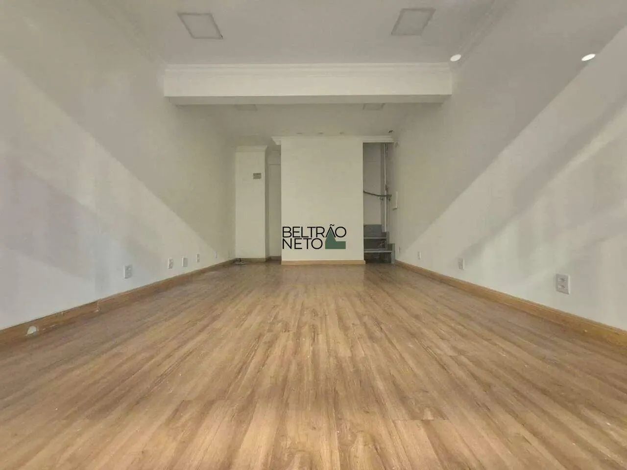 Loja para Alugar no Buritis  43m² em Prédio com Portaria - Foto 4
