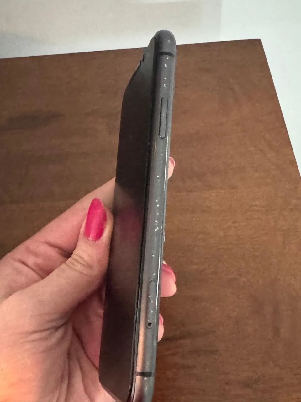 iPhone 11 preto  - Foto 5