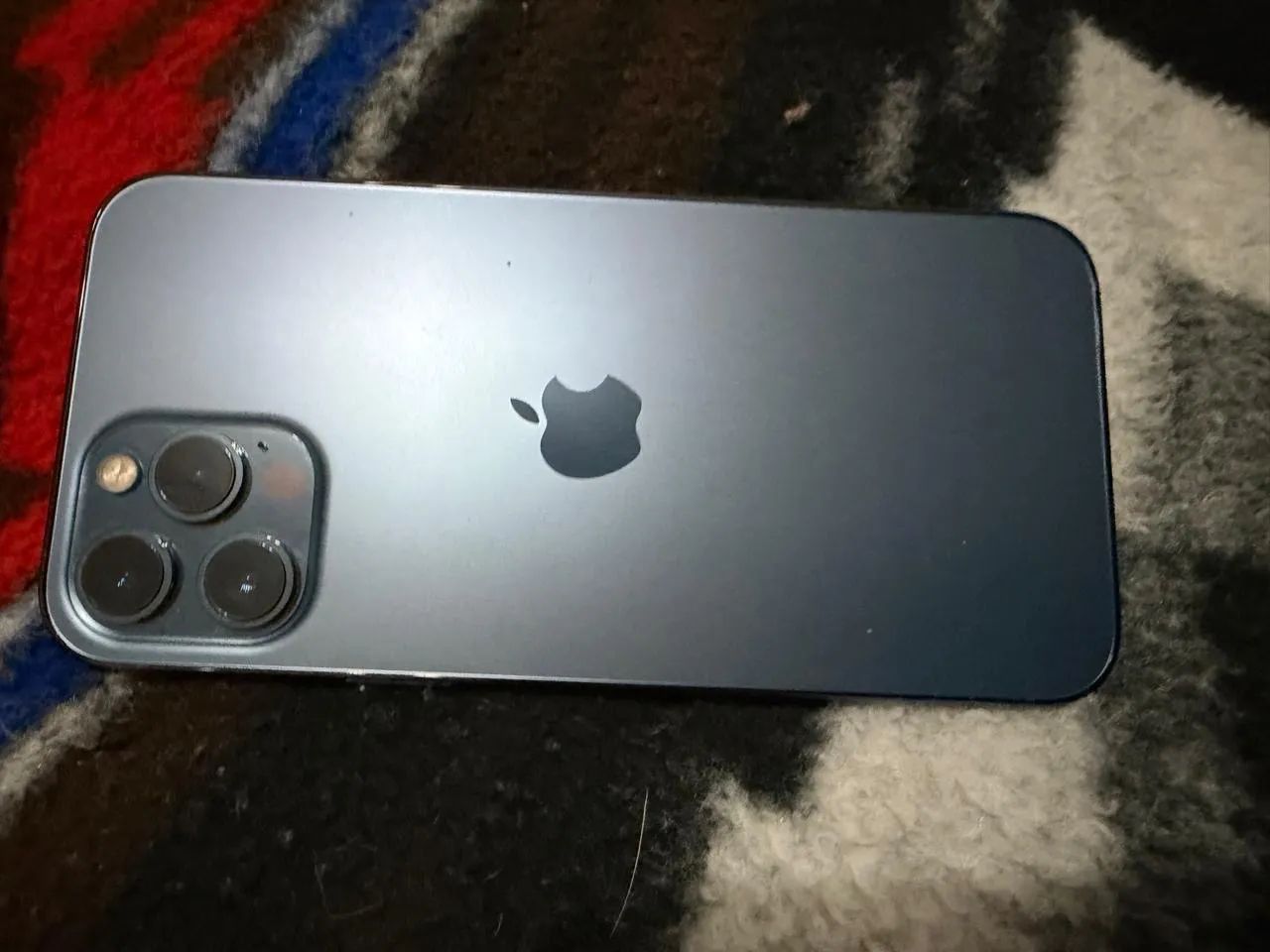iPhone 12 ProMax 256gb - Foto 2
