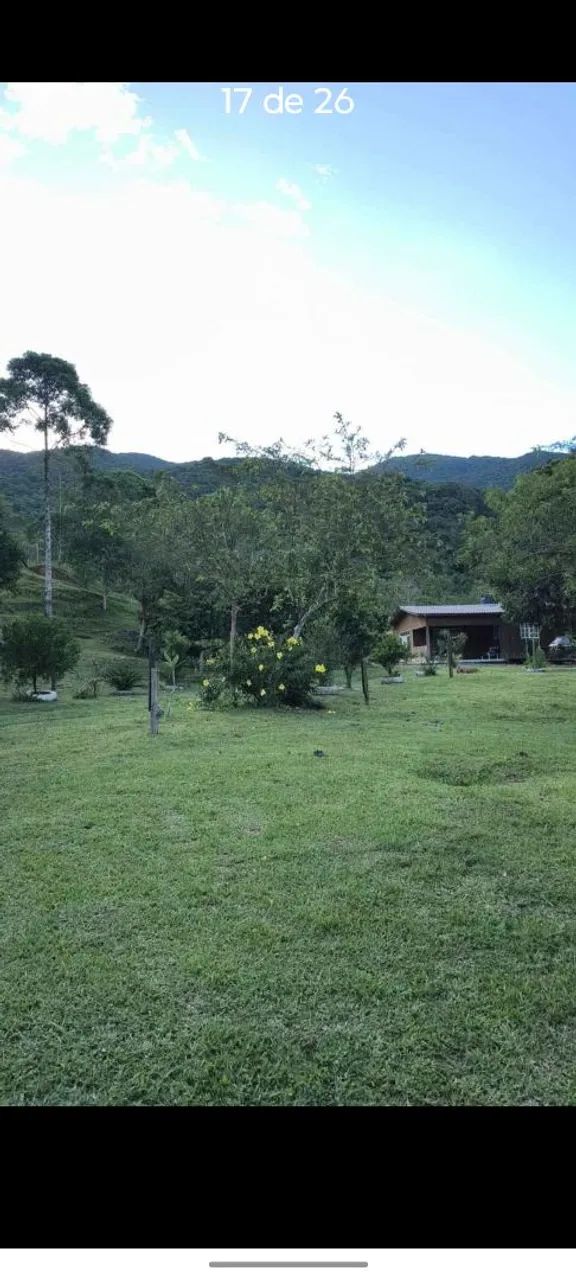 Sitio em Paulo Lopes  - Foto 3