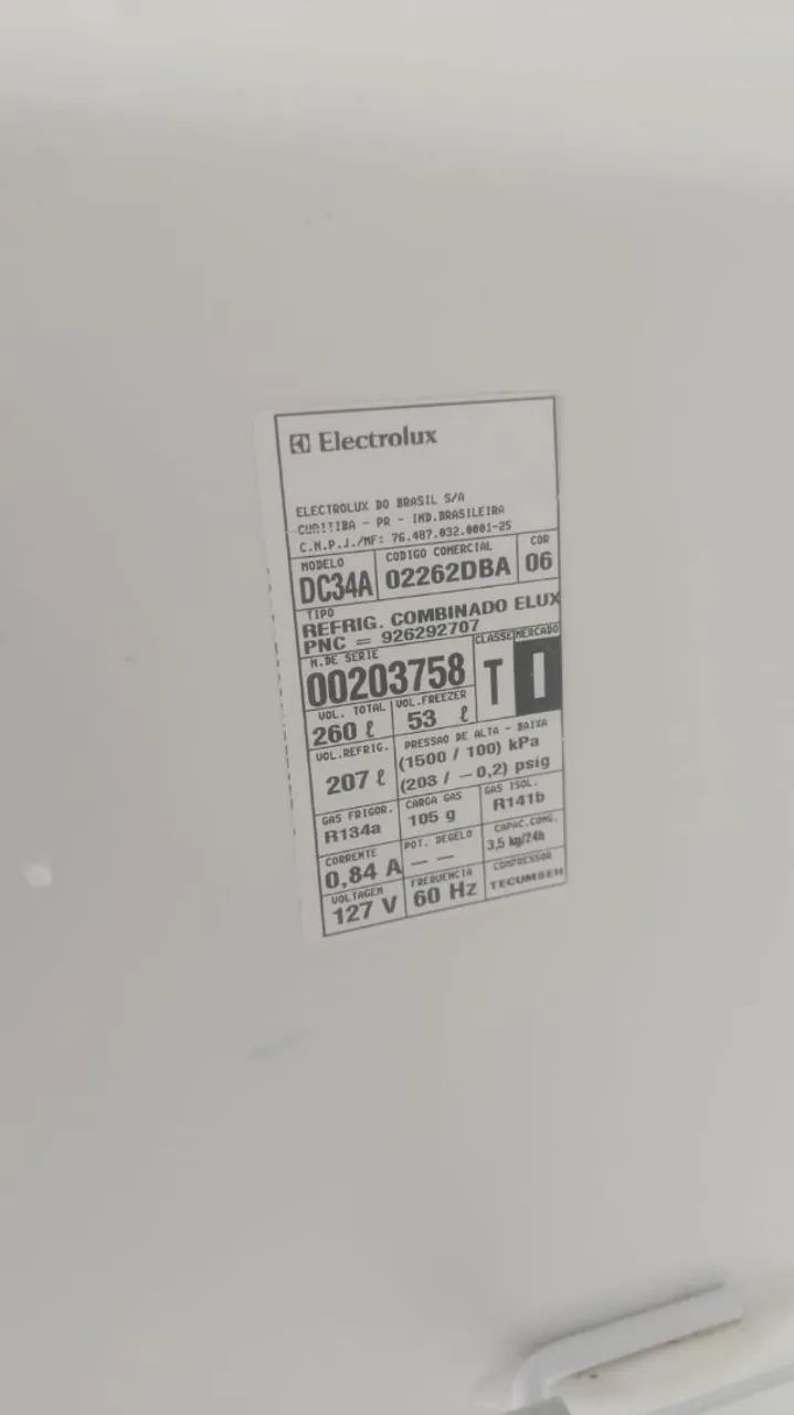 Geladeira  - Foto 2