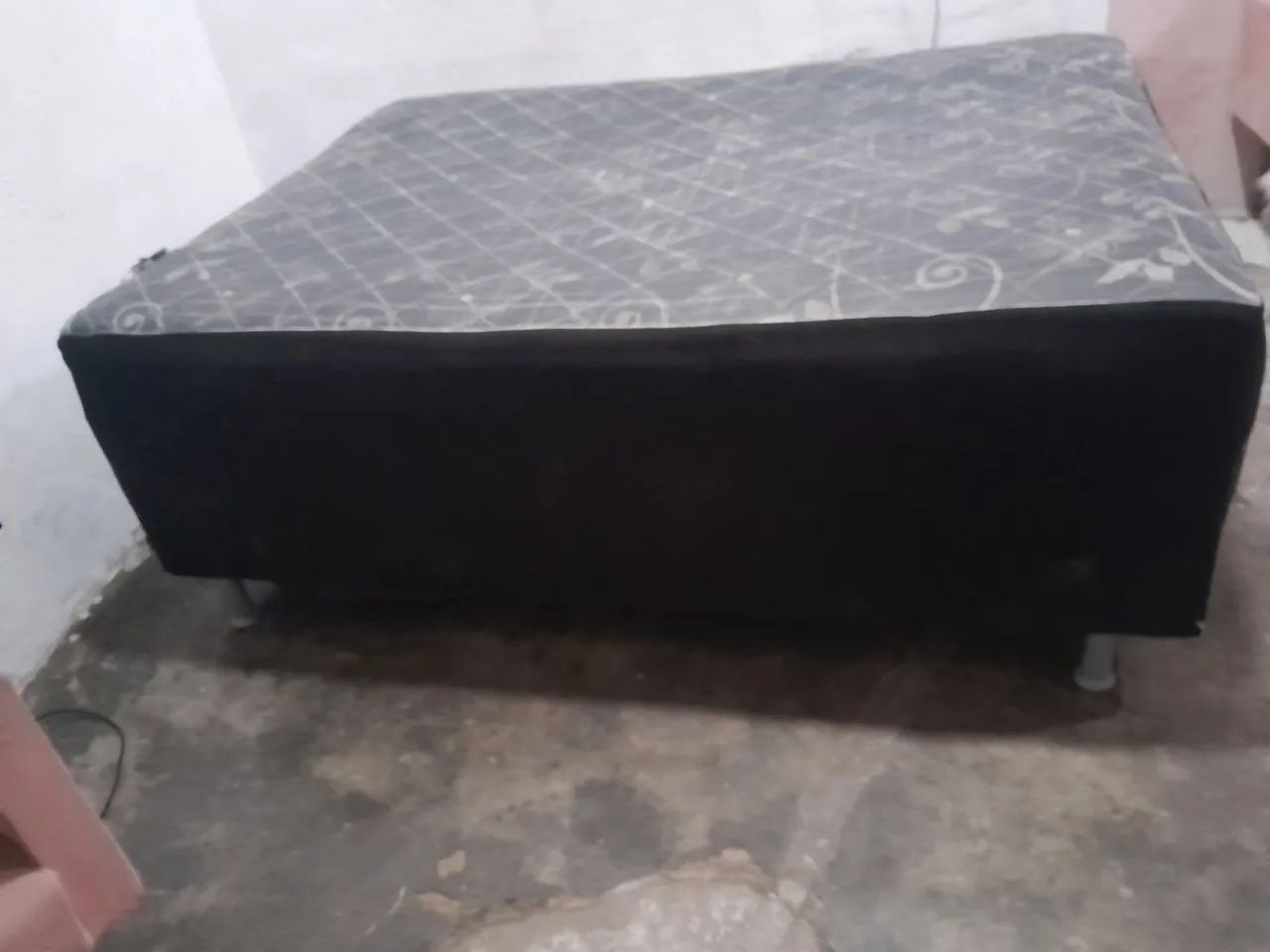 Cama casal - Foto 4