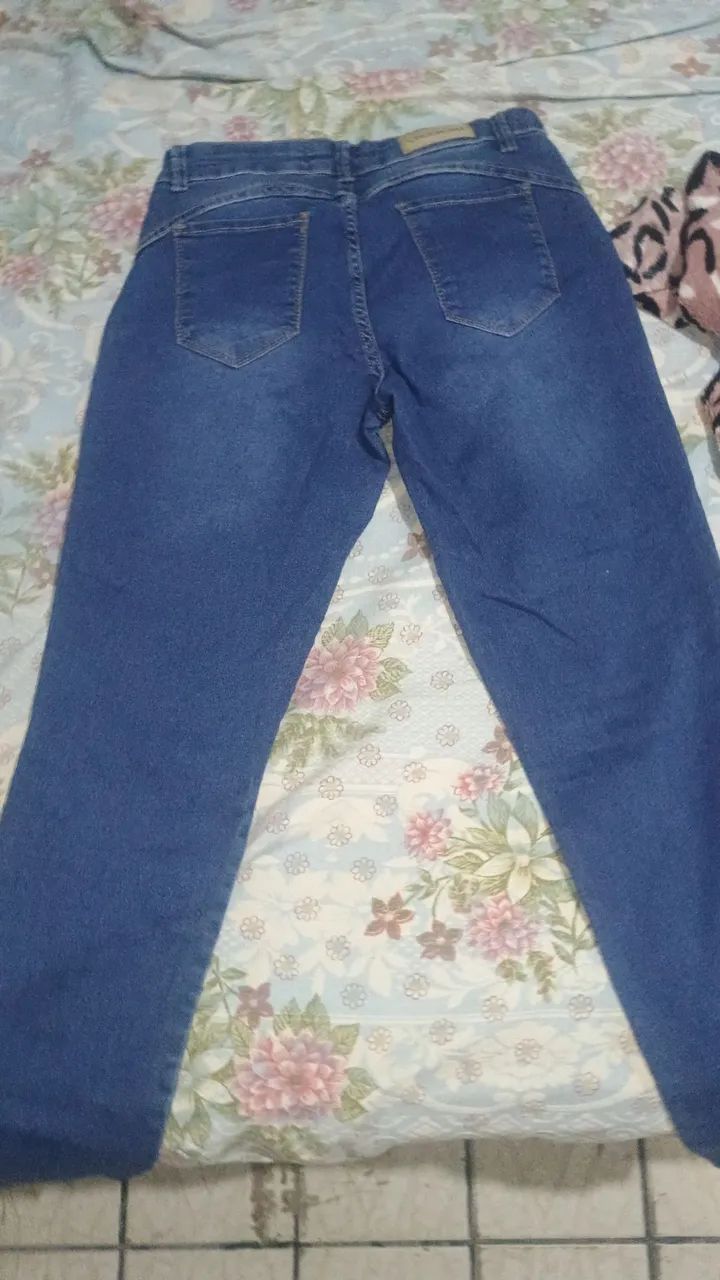Calça nova - Foto 2