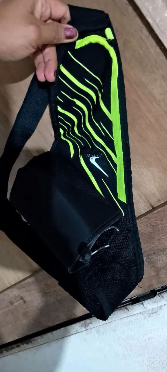Pochete Nike original 