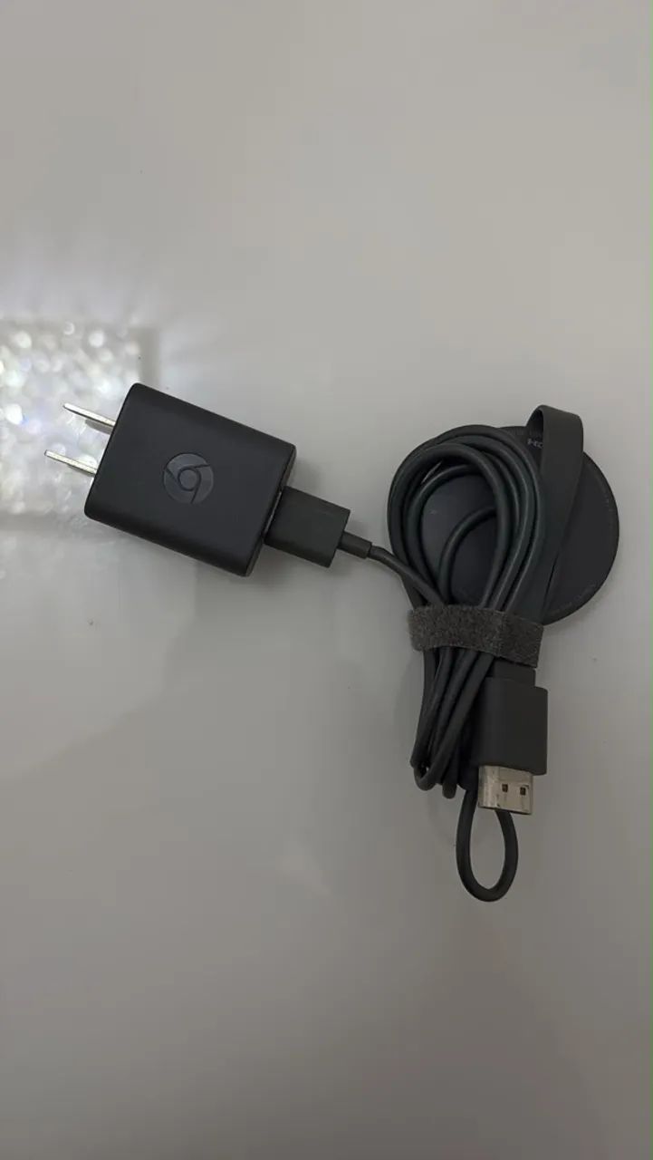 Google Chromecast - Foto 2