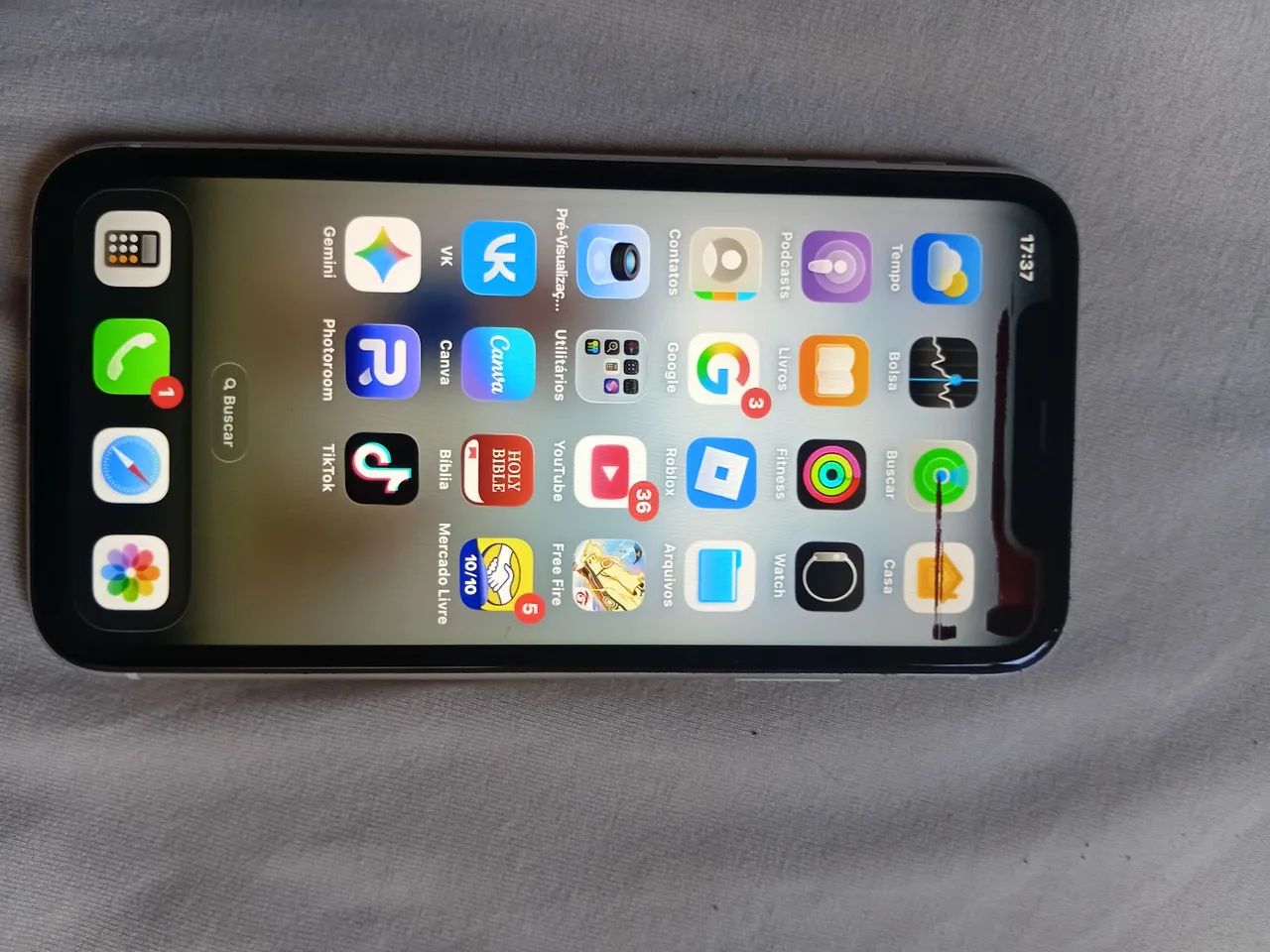 Iphone 11 - Foto 5