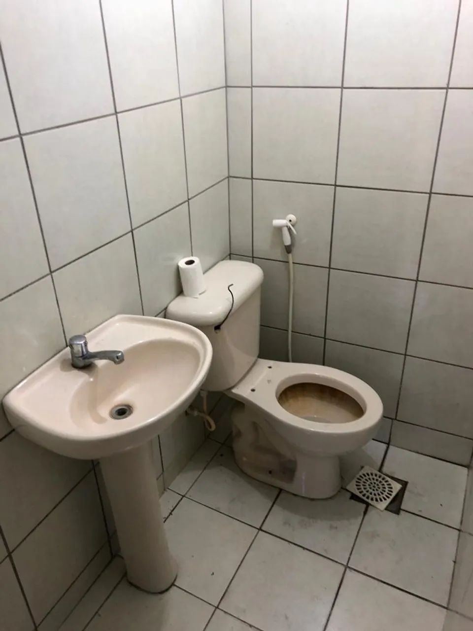 Ponto comercial/Loja/Box para venda possui 38 metros quadrados com 1 quarto - Foto 3