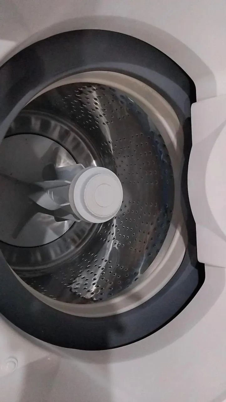MÁQUINA DE LAVAR BRASTEMP 11KG COM GARANTIA  - Foto 5