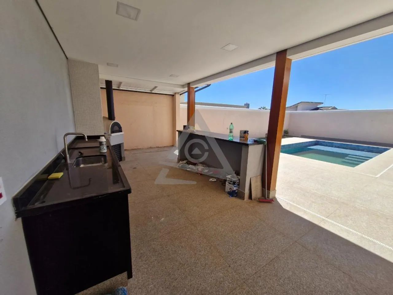 Casa à venda e para alugar em Campinas, Parque Nova Campinas, com 4 quartos, com 615 m², L - Foto 5