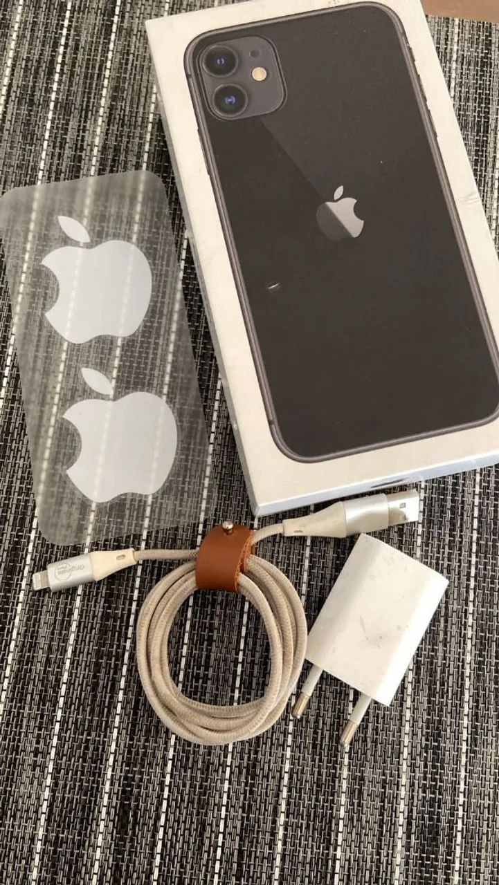 IPHONE 11  - Foto 3