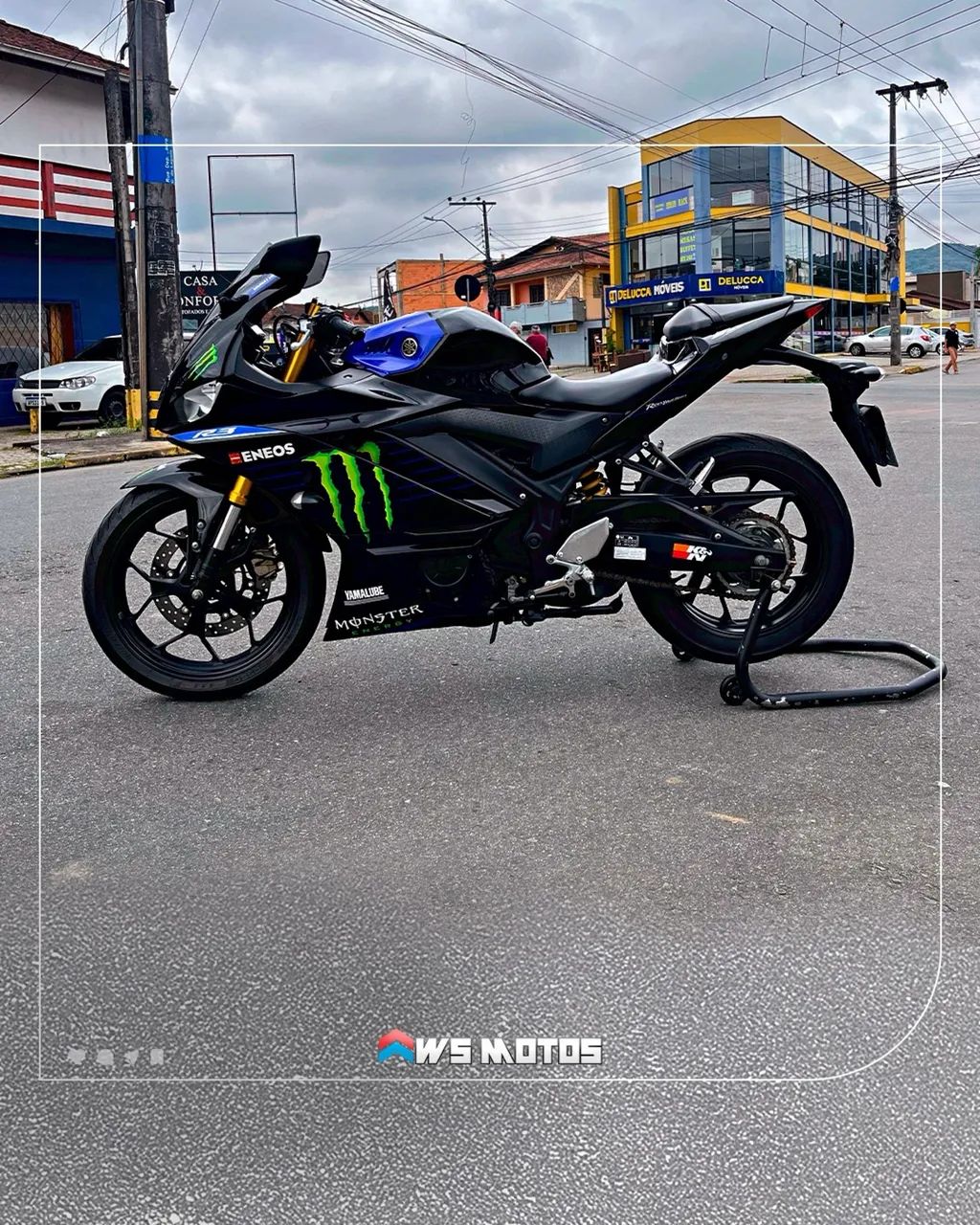R3 Monster  - Foto 4