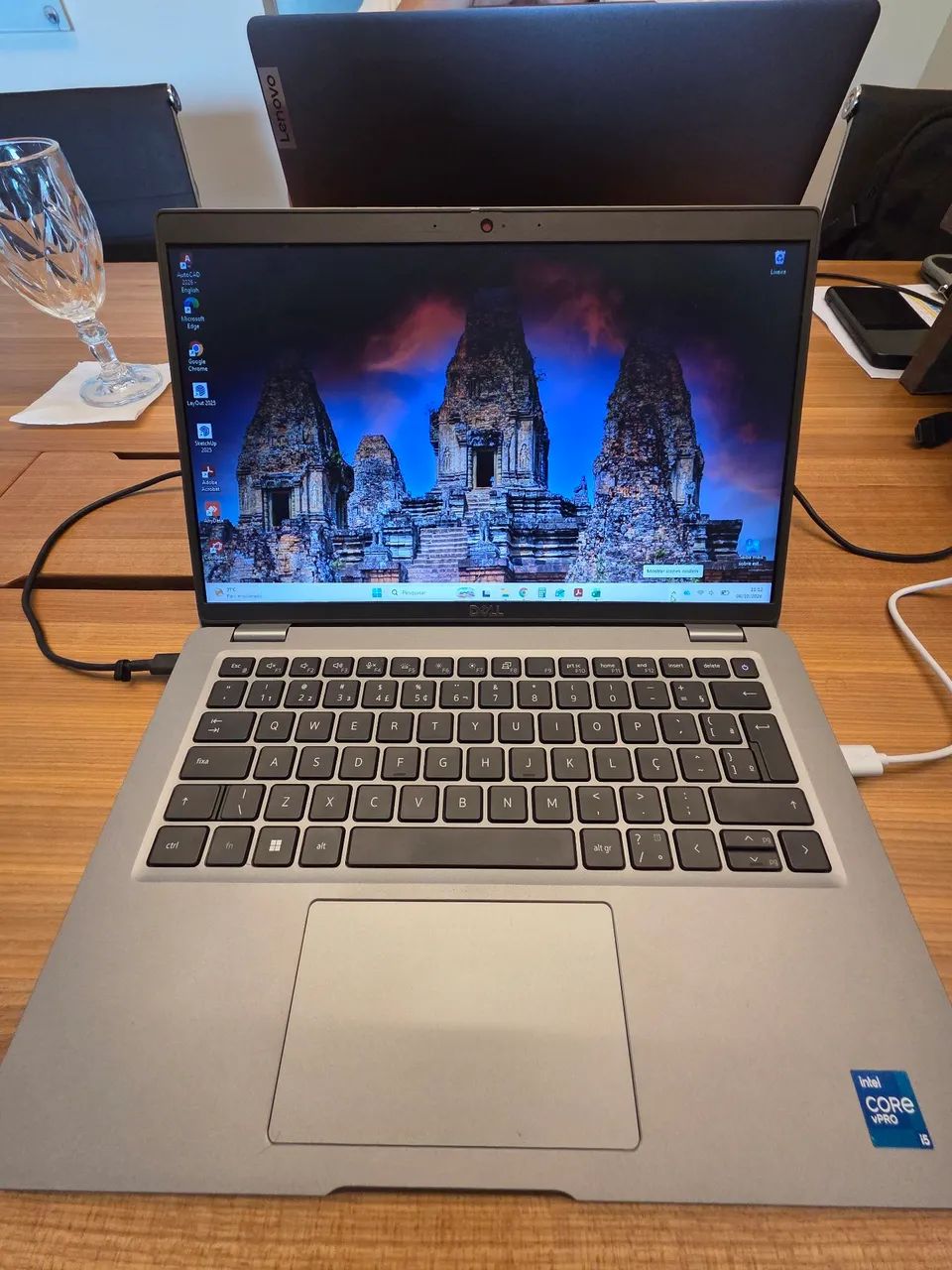 Notebook Dell Latitude 5420 Core i5 Vpro