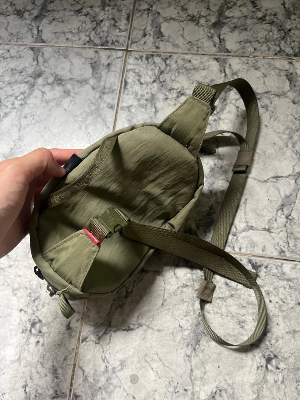 BAG SUPREME - Foto 2