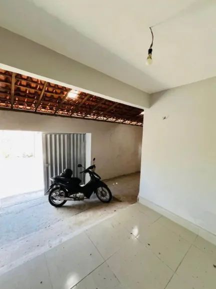 *casa linda e conservada a venda em são Pedro 