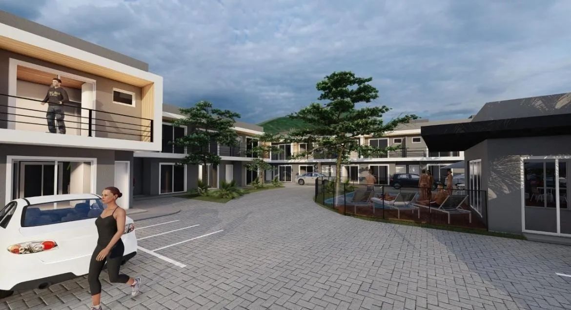 Casa de 117m² com 2 suítes na Armação do Pântano Sul - Foto 4
