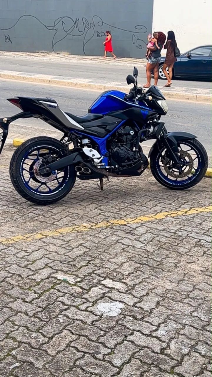 Mt 03  - Foto 3