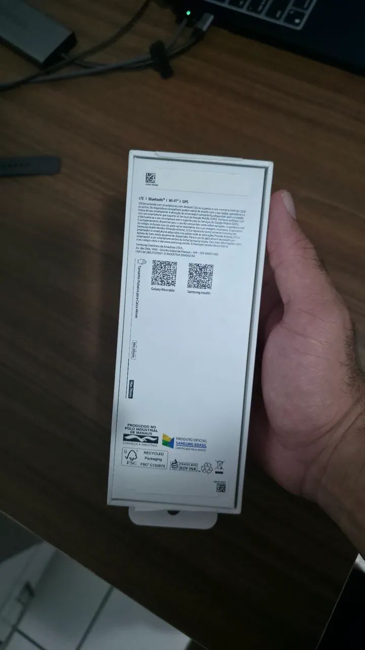 Galaxy watch 9 - Foto 2