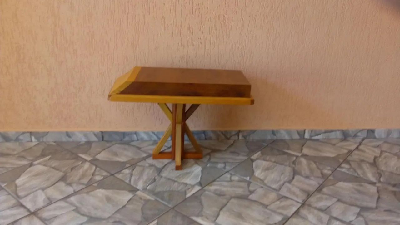 Mesa de centro 