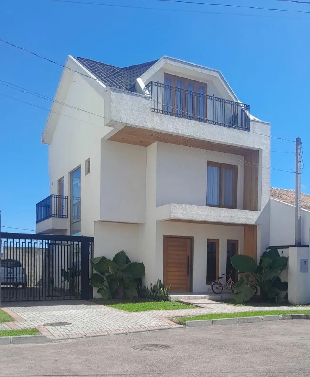 Foto - Curitiba - Pinheirinho