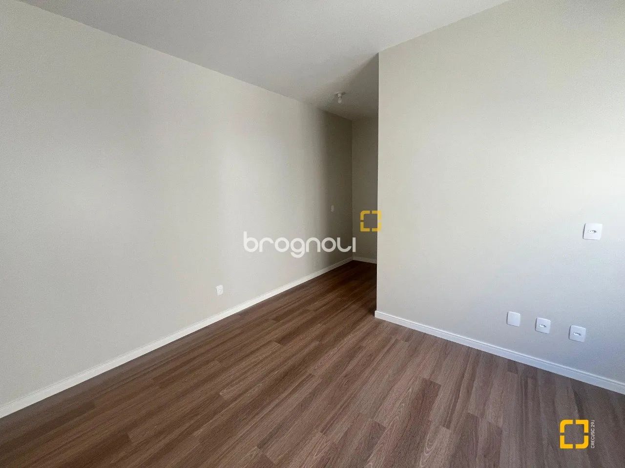 Casa a Venda Nova de 3 dormitórios ( 1 Suíte) - Bairro Carianos Florianópolis SC - Foto 3