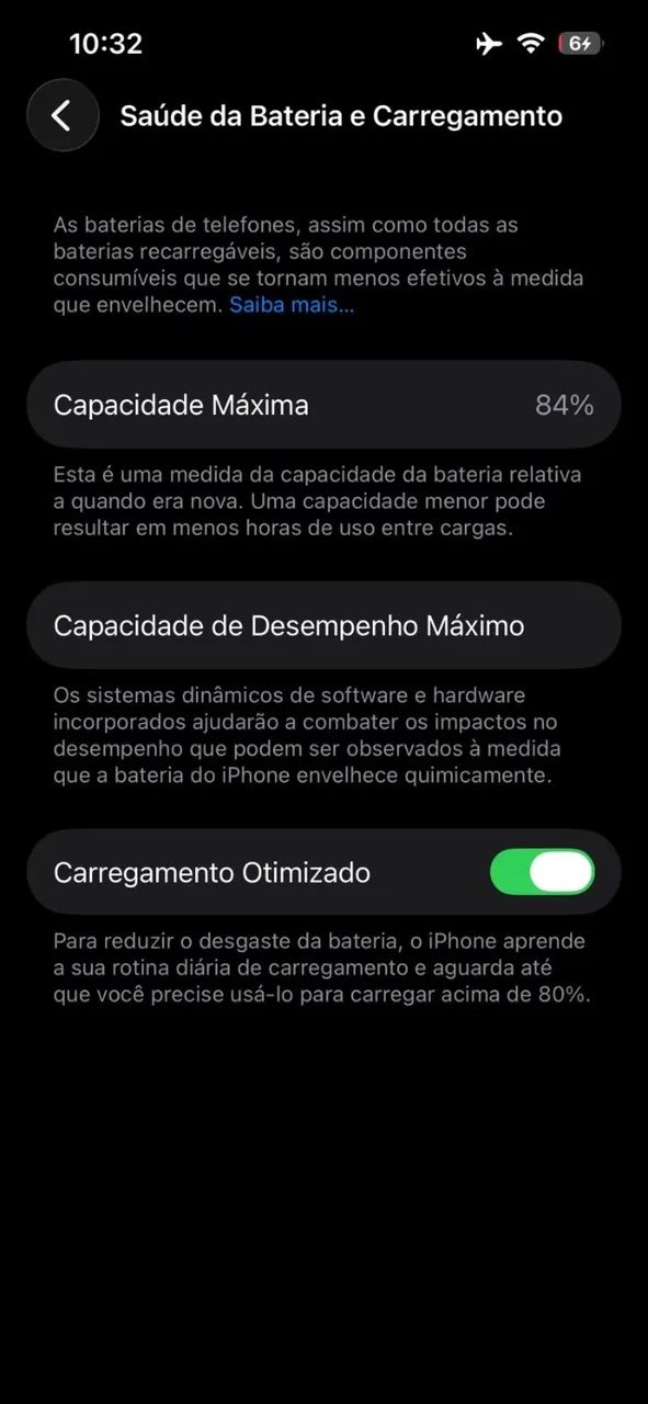 IPHONE 13 128GB SEM DEFEITO, NO PRECINHO - Foto 4