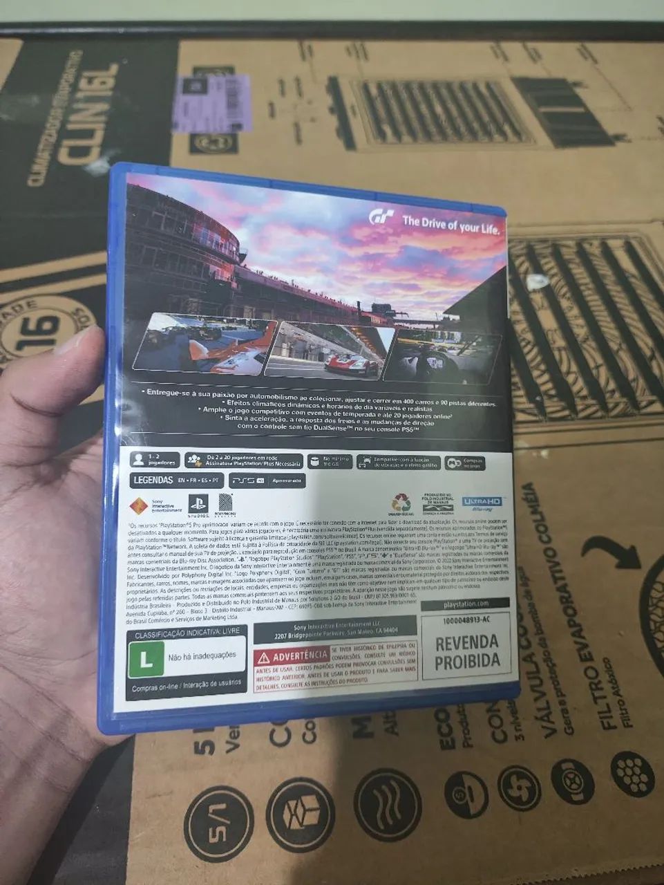 Gran turismo 7 - PS5 - Foto 2